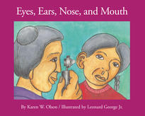 Eyes, Ears, Nose and Mouth