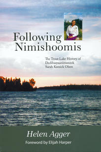 Following Nimishoomis