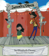 Jenneli's Dance