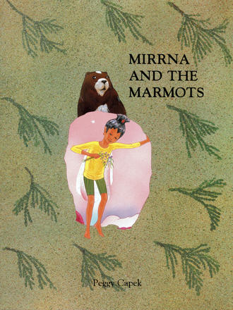 Mirrna &amp; the Marmots - The Story of Two Endangered Species