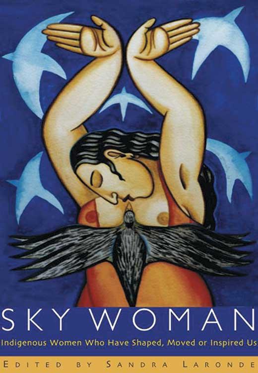 Skywoman 